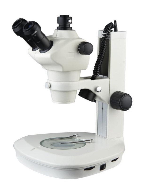 WYS-45T2三目体式显微镜